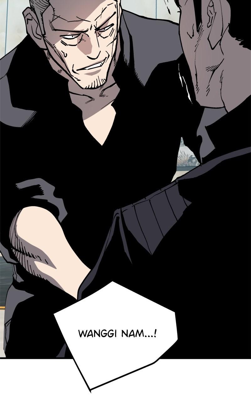 Boss Return Episode 83 80