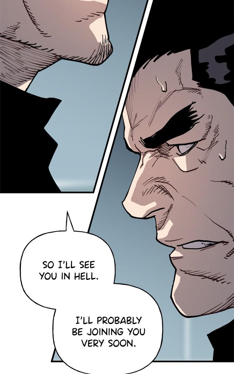 Boss Return Episode 83 85