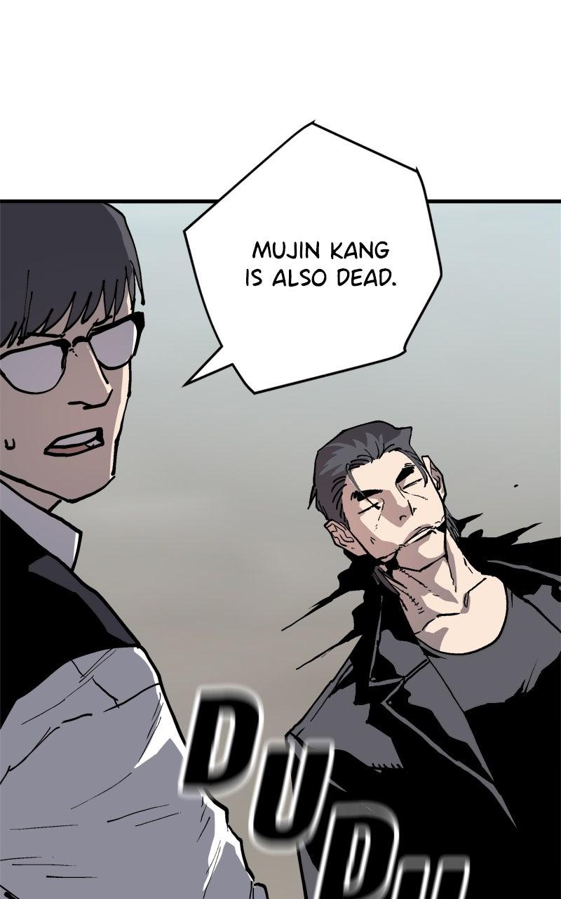 Boss Return Episode 84 4