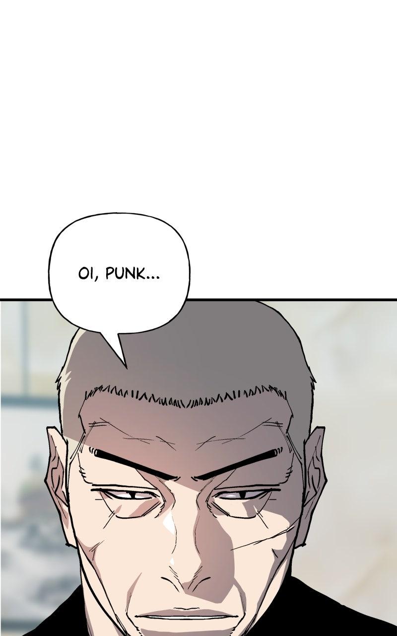 Boss Return Episode 84 7