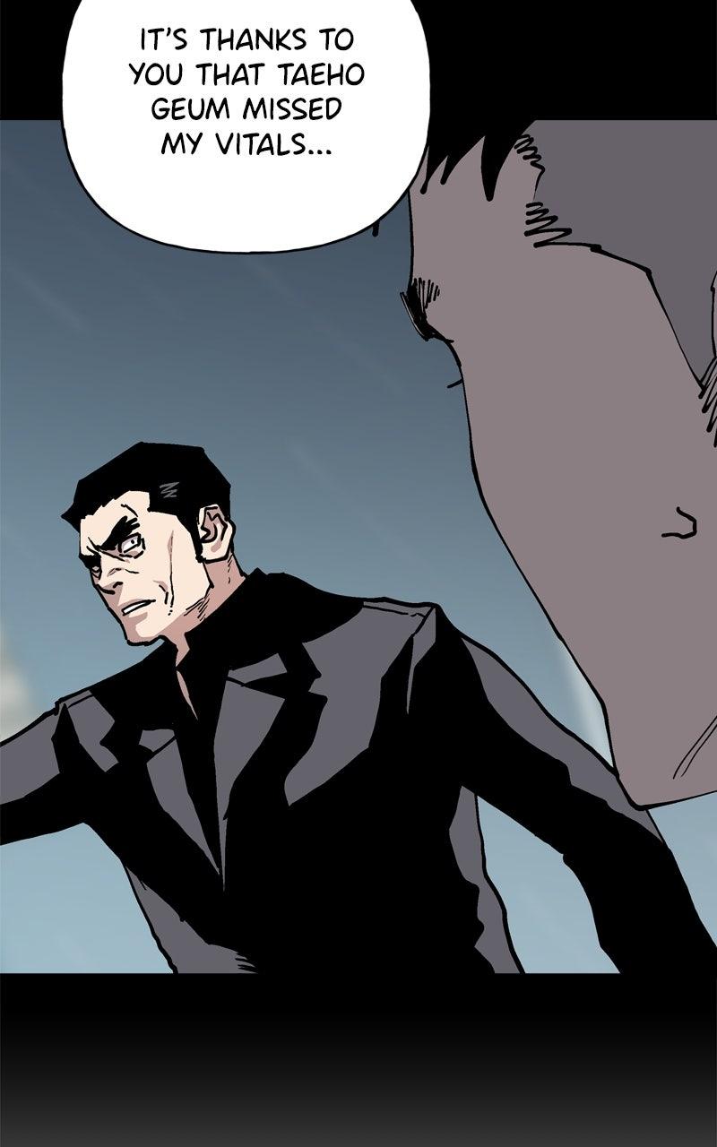Boss Return Episode 84 9