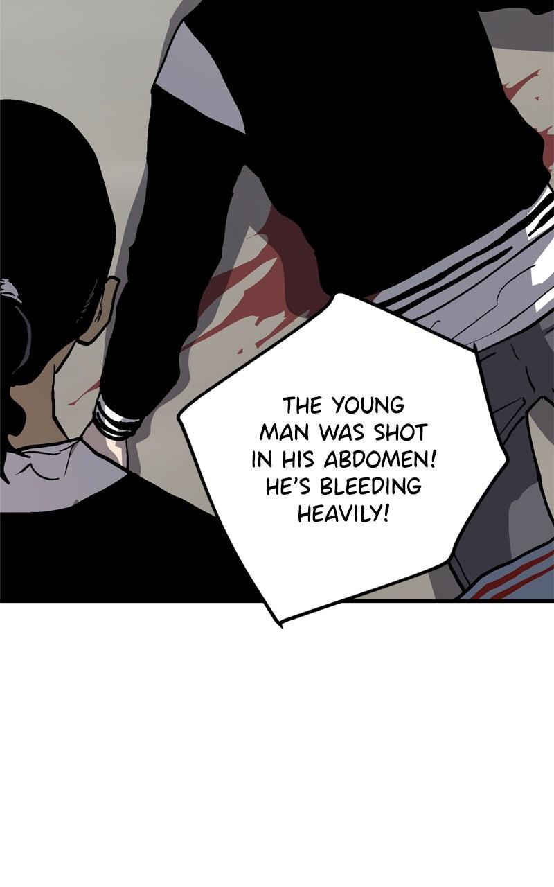 Boss Return Episode 84 12