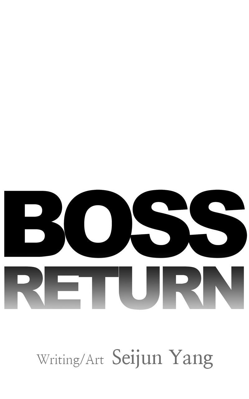 Boss Return Episode 84 20