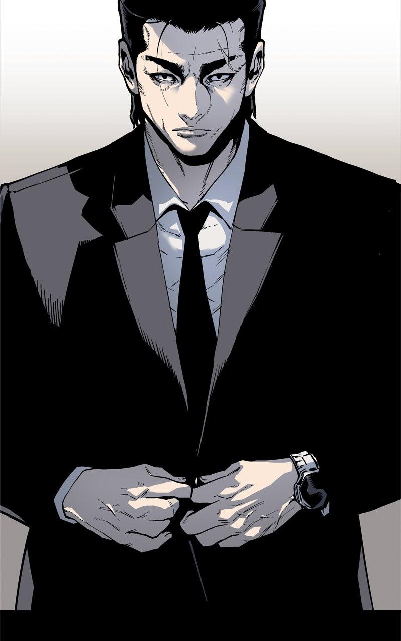 Boss Return Episode 84 48