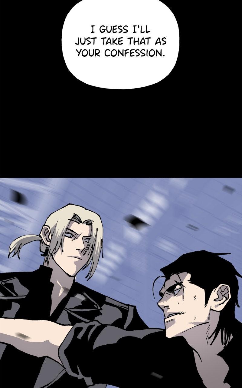 Boss Return Episode 84 67