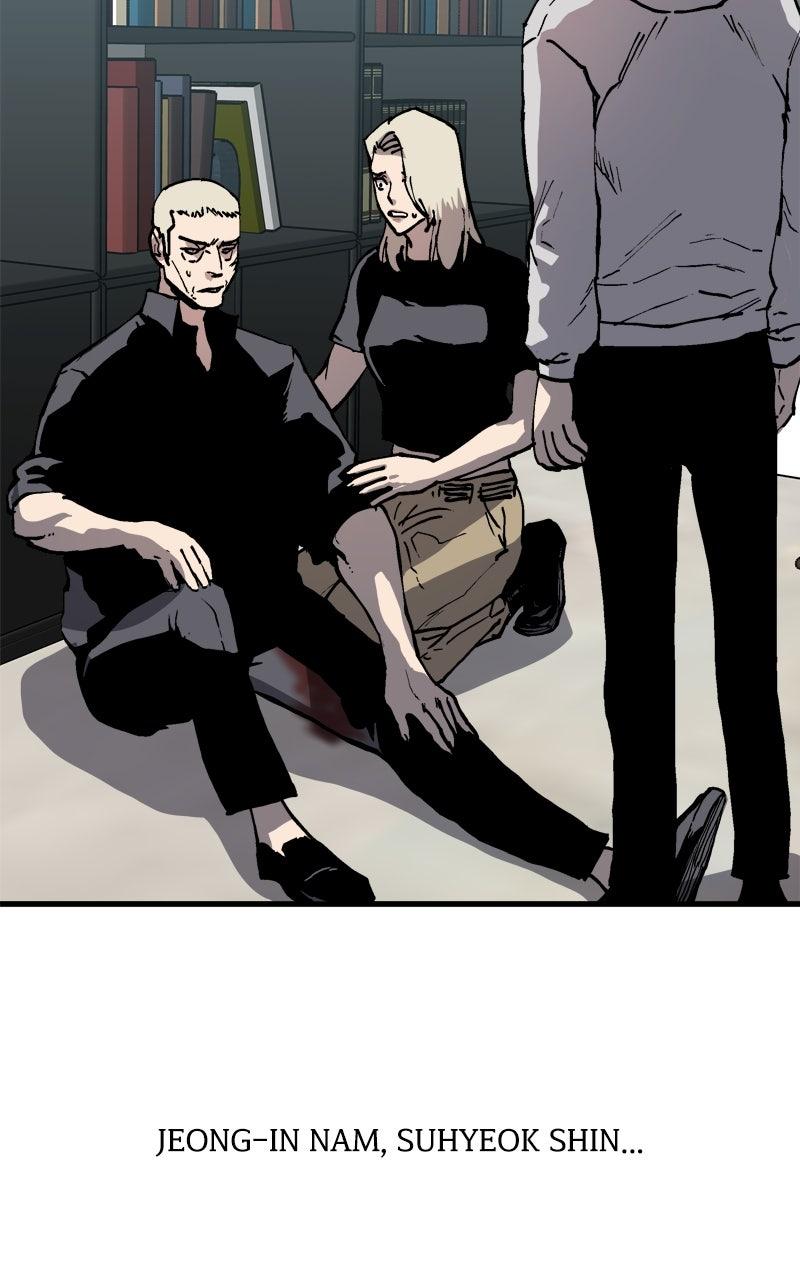 Boss Return Episode 84 92