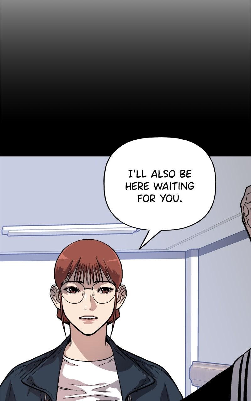 Boss Return Episode 84 100
