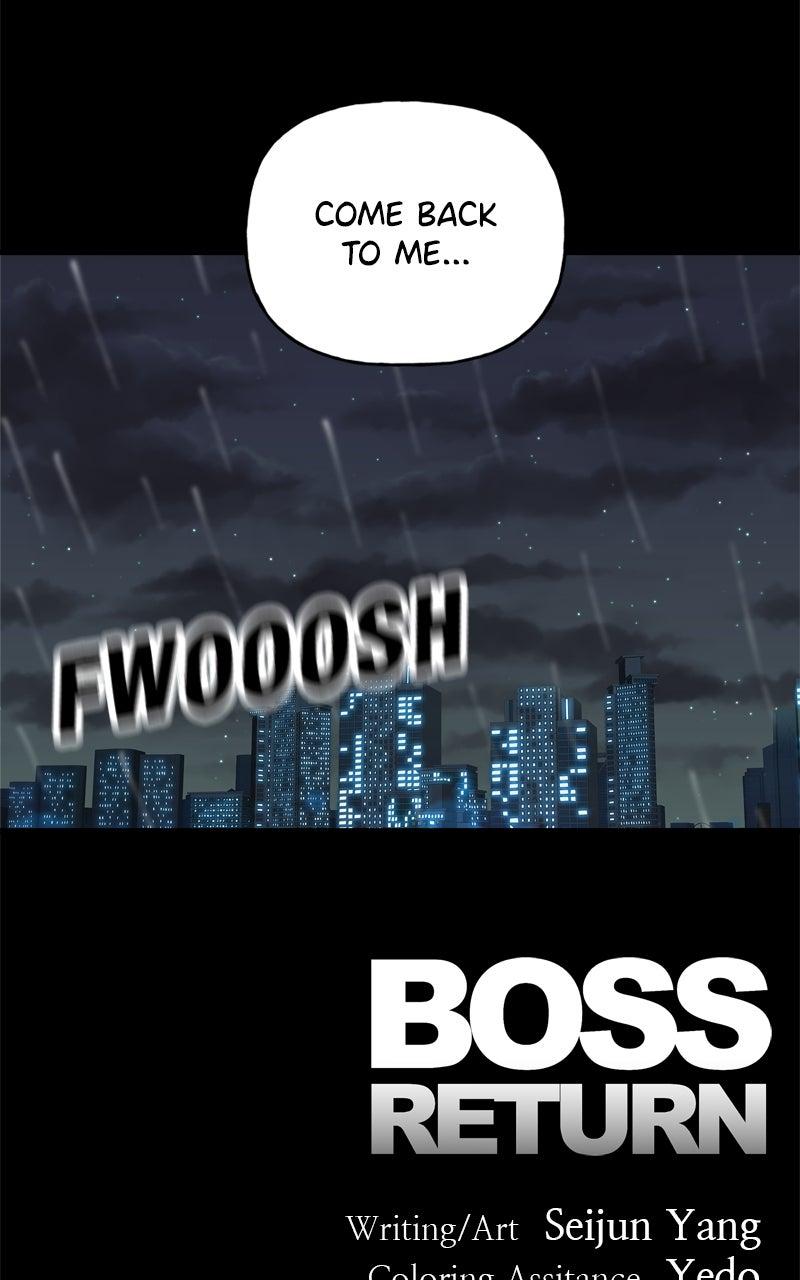 Boss Return Episode 84 103