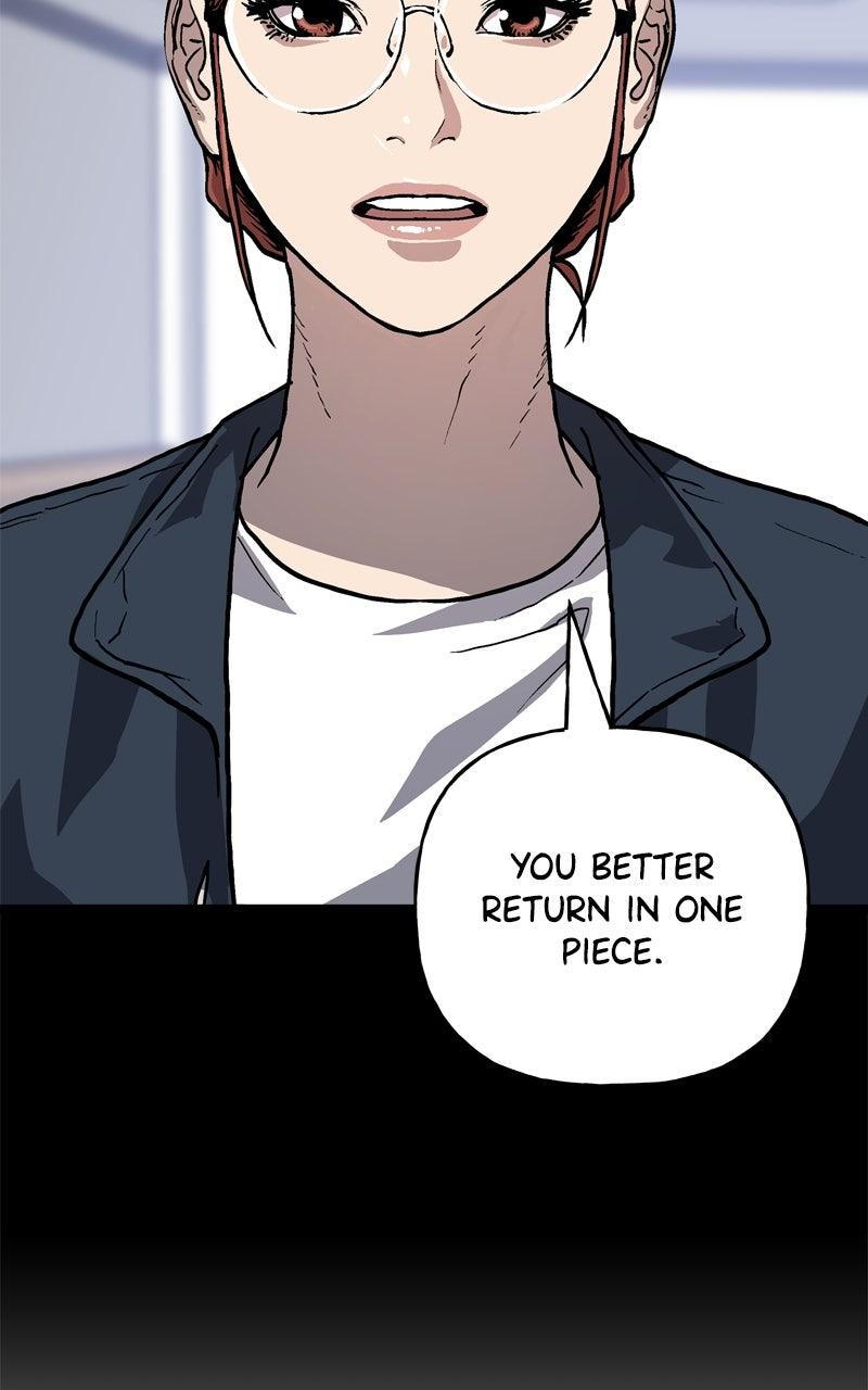 Boss Return Episode 85 2