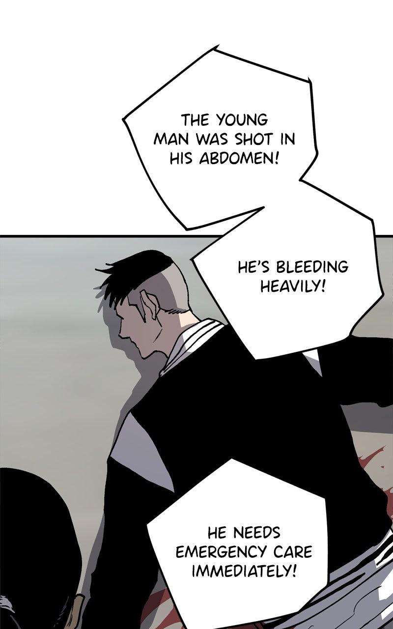 Boss Return Episode 85 4