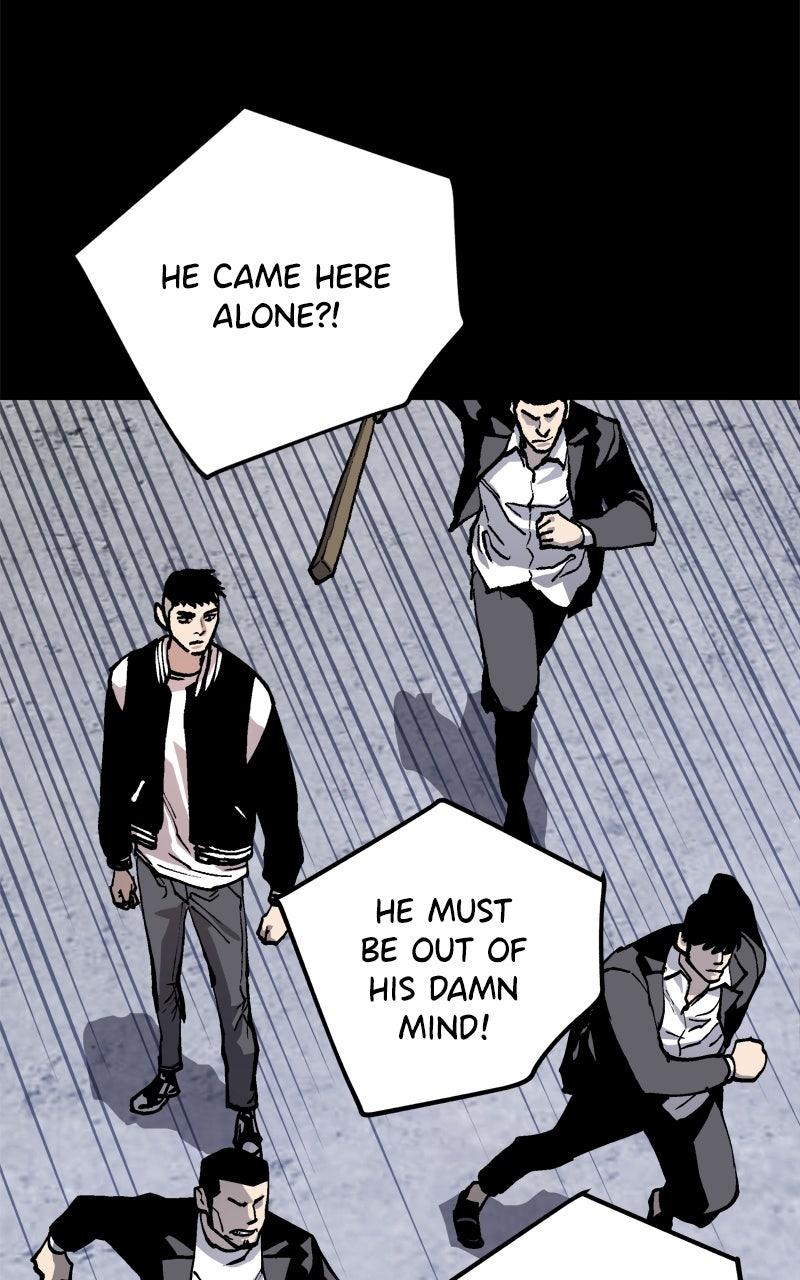 Boss Return Episode 85 14