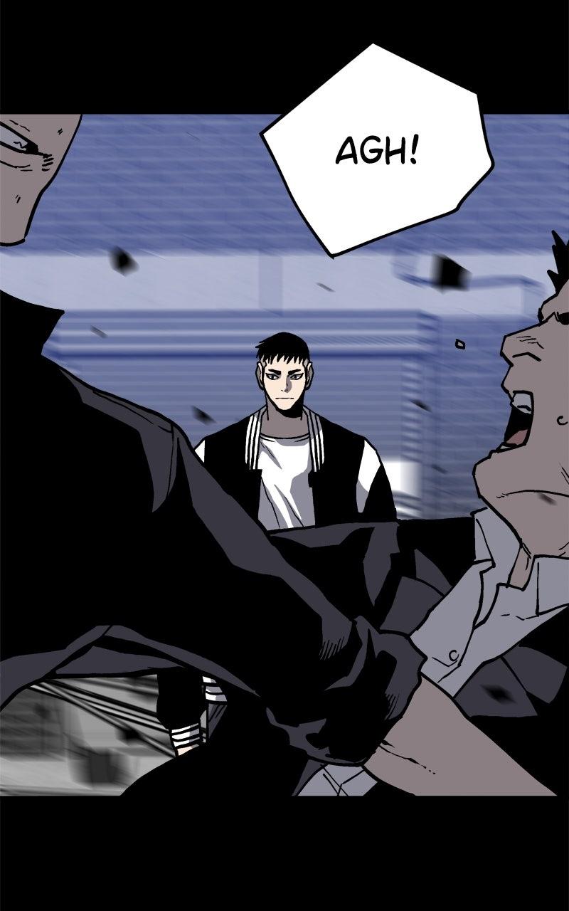 Boss Return Episode 85 19