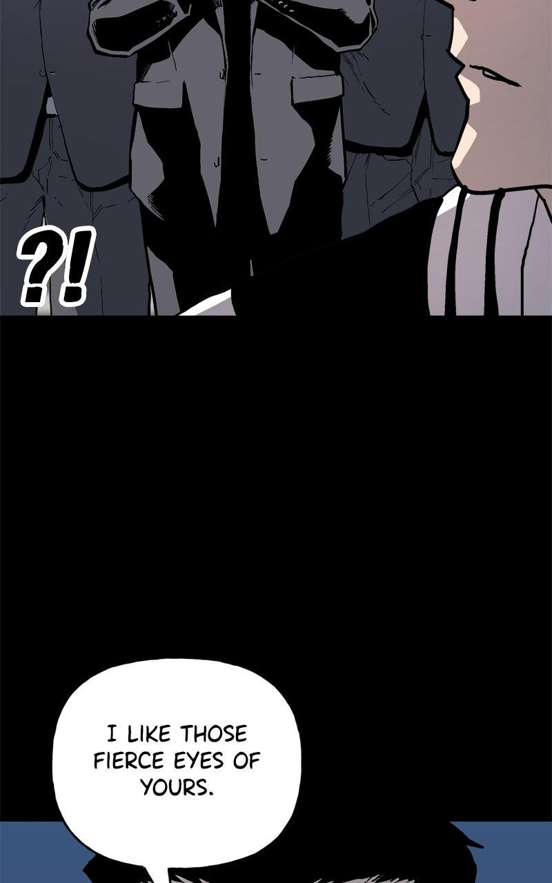 Boss Return Episode 85 22