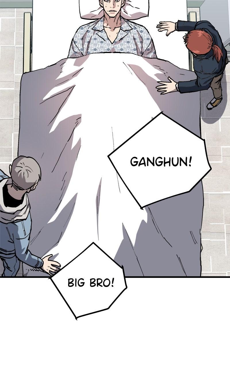 Boss Return Episode 85 47
