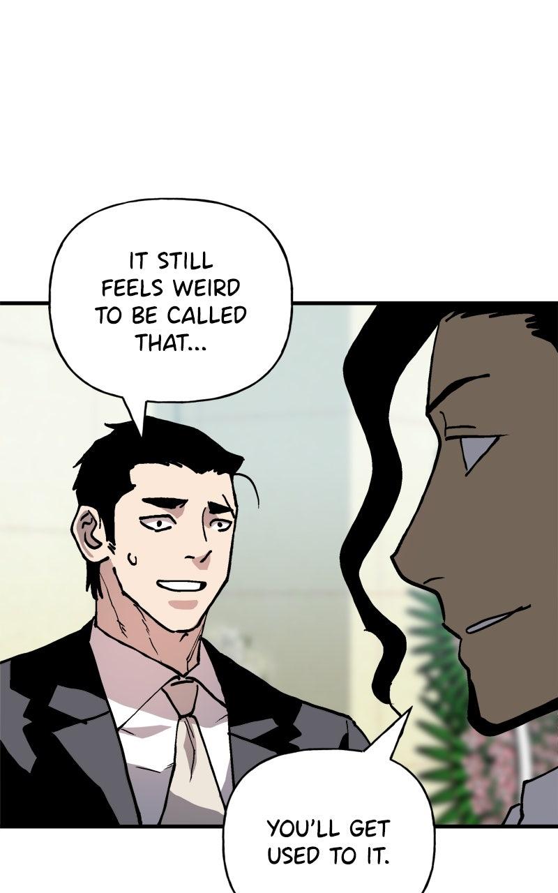 Boss Return Episode 85 70