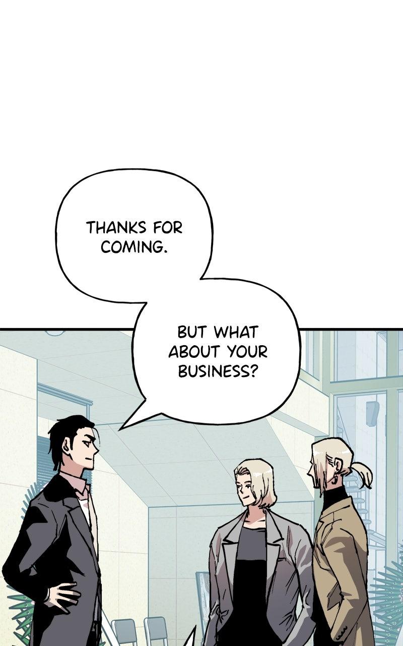 Boss Return Episode 85 75