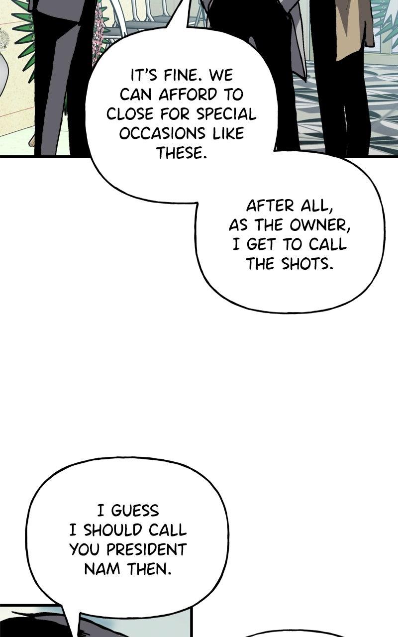 Boss Return Episode 85 76