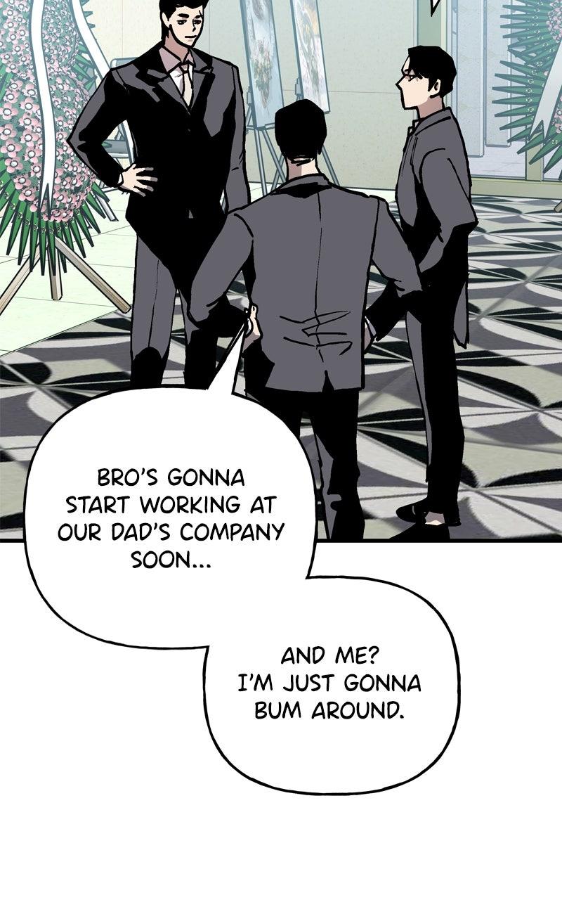 Boss Return Episode 85 81