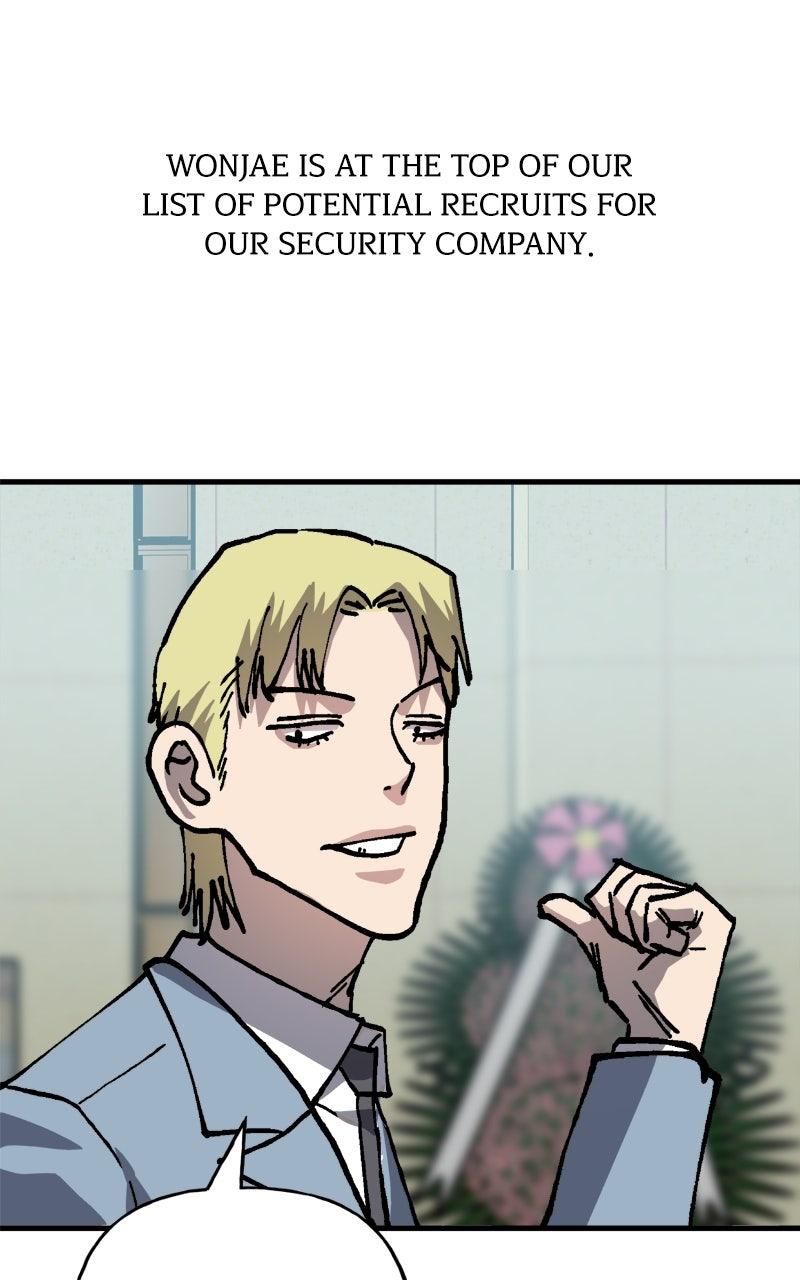 Boss Return Episode 85 82