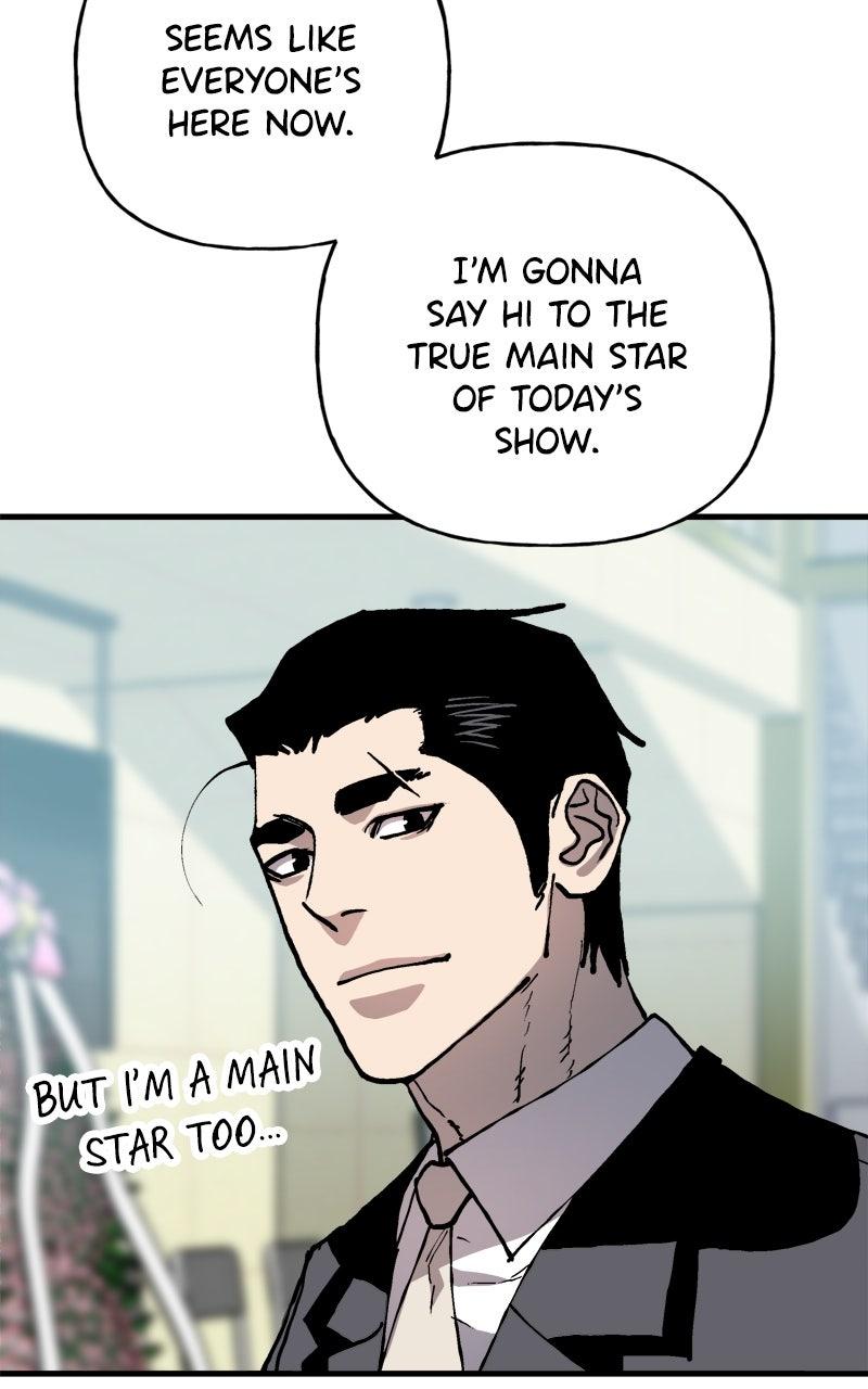 Boss Return Episode 85 83