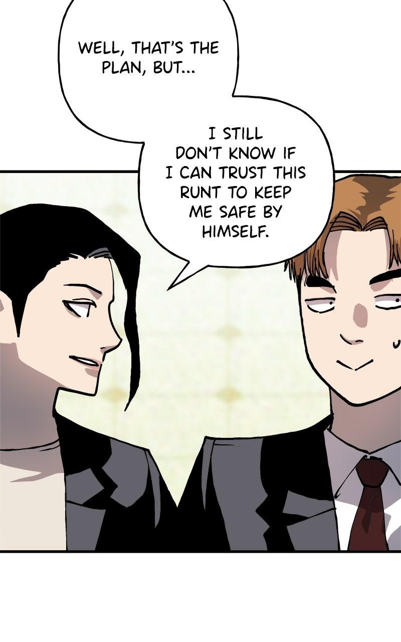 Boss Return Episode 85 89