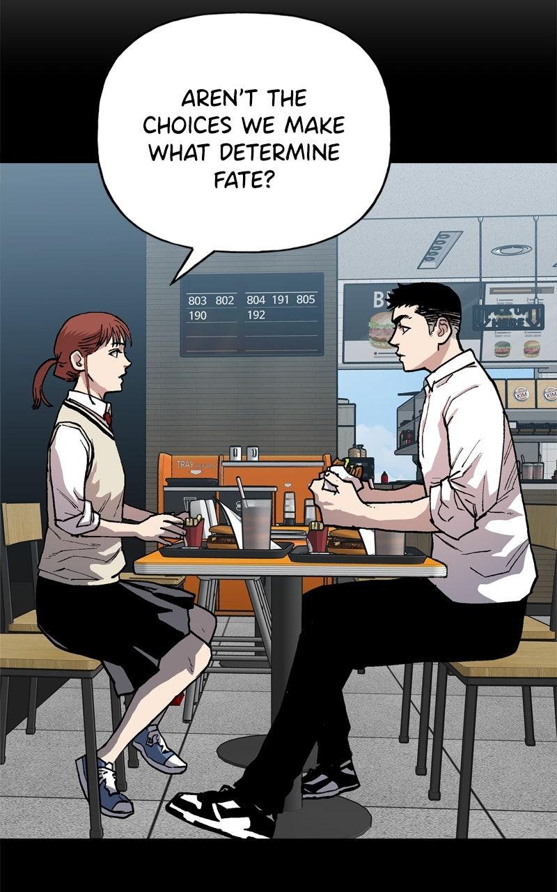 Boss Return Episode 85 110