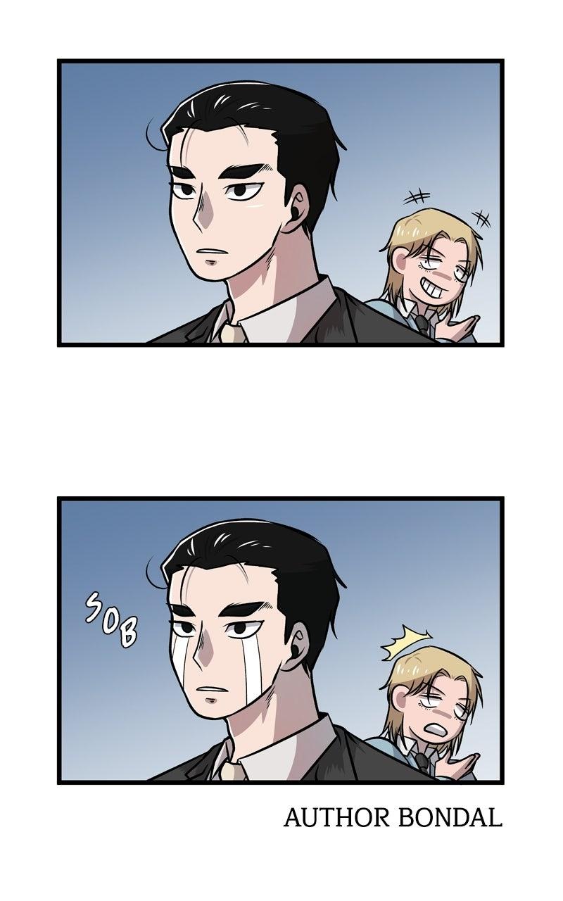 Boss Return Episode 85.5 54