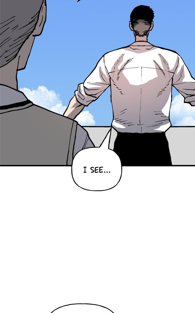 Boss Return Episode 85.5 76