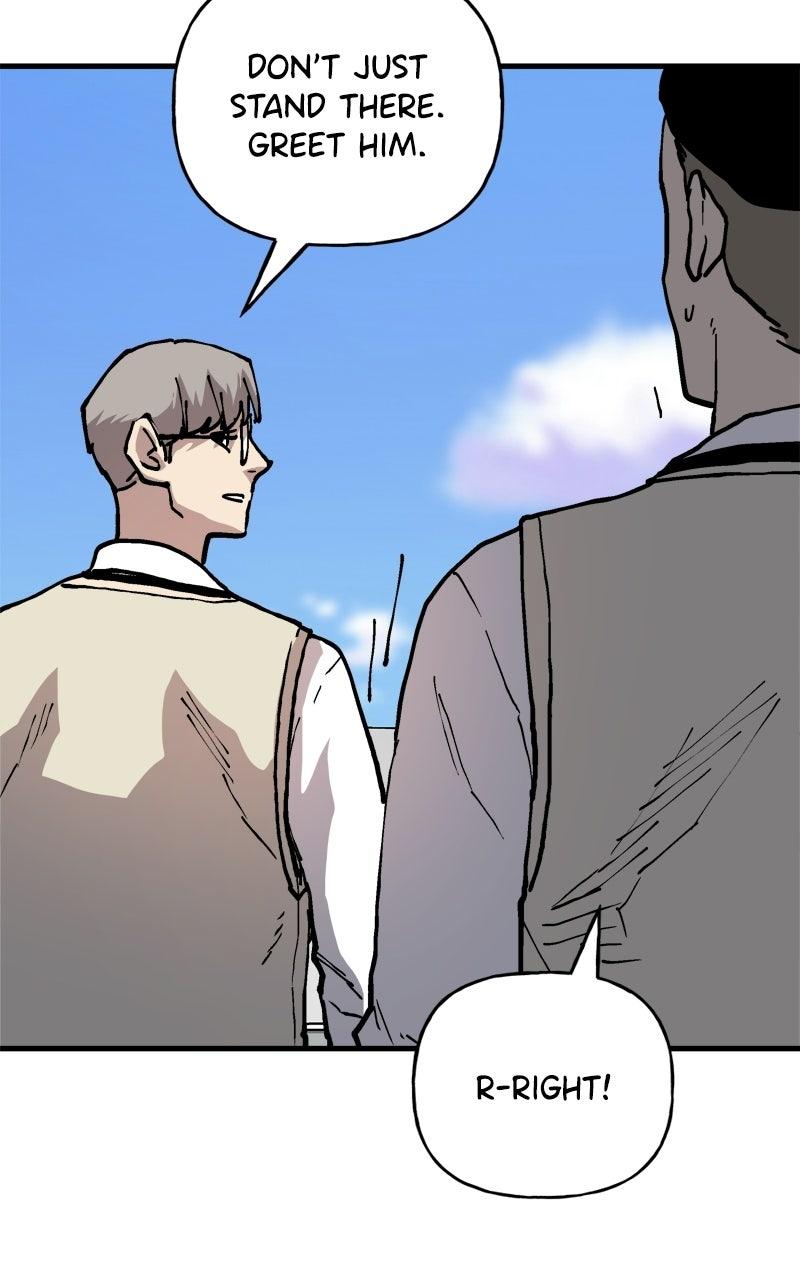 Boss Return Episode 85.5 77