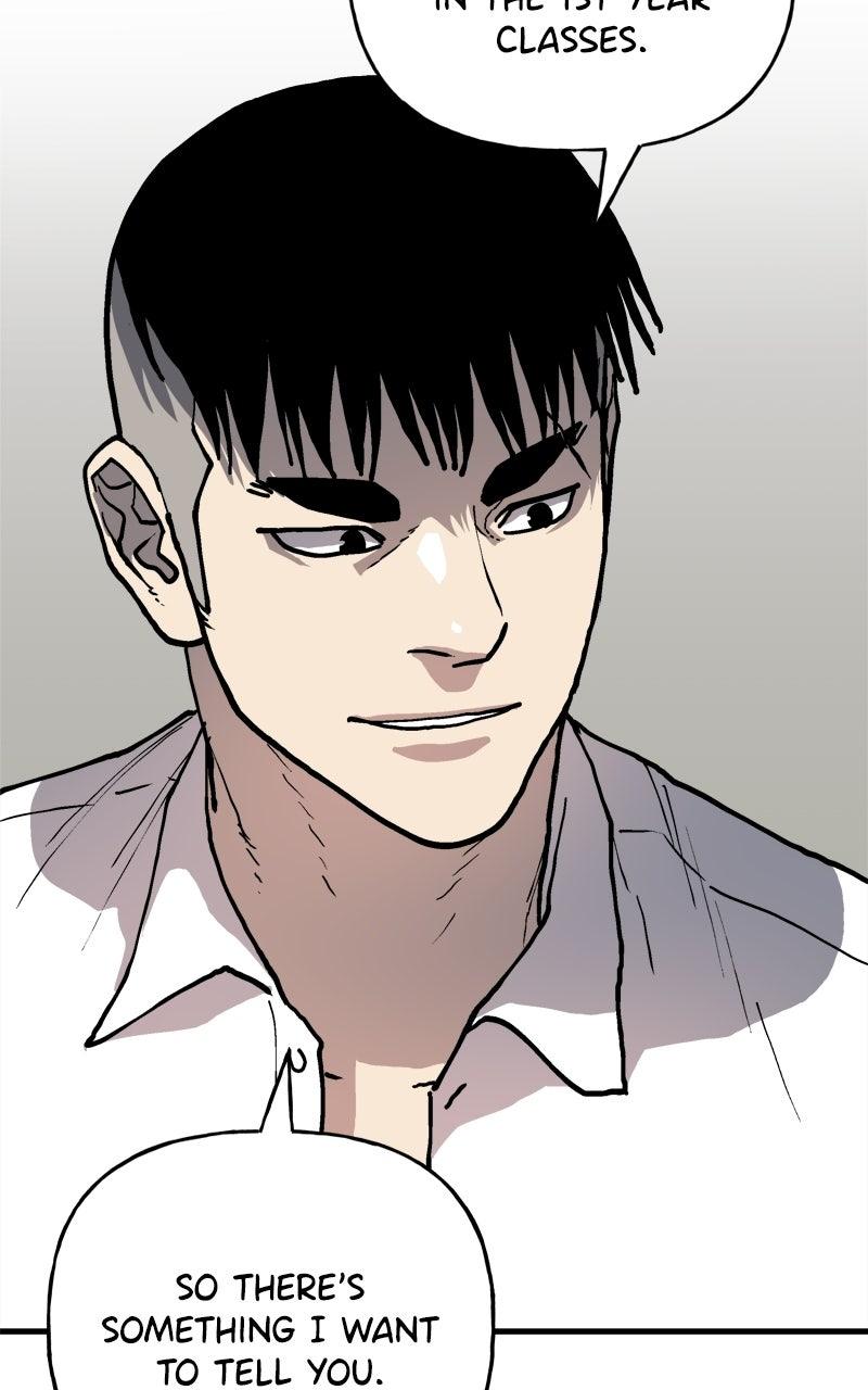 Boss Return Episode 85.5 84
