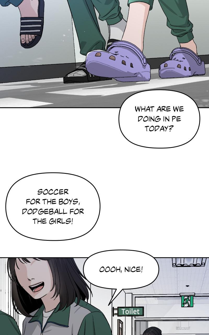 Boy4Friends Episode 1 34
