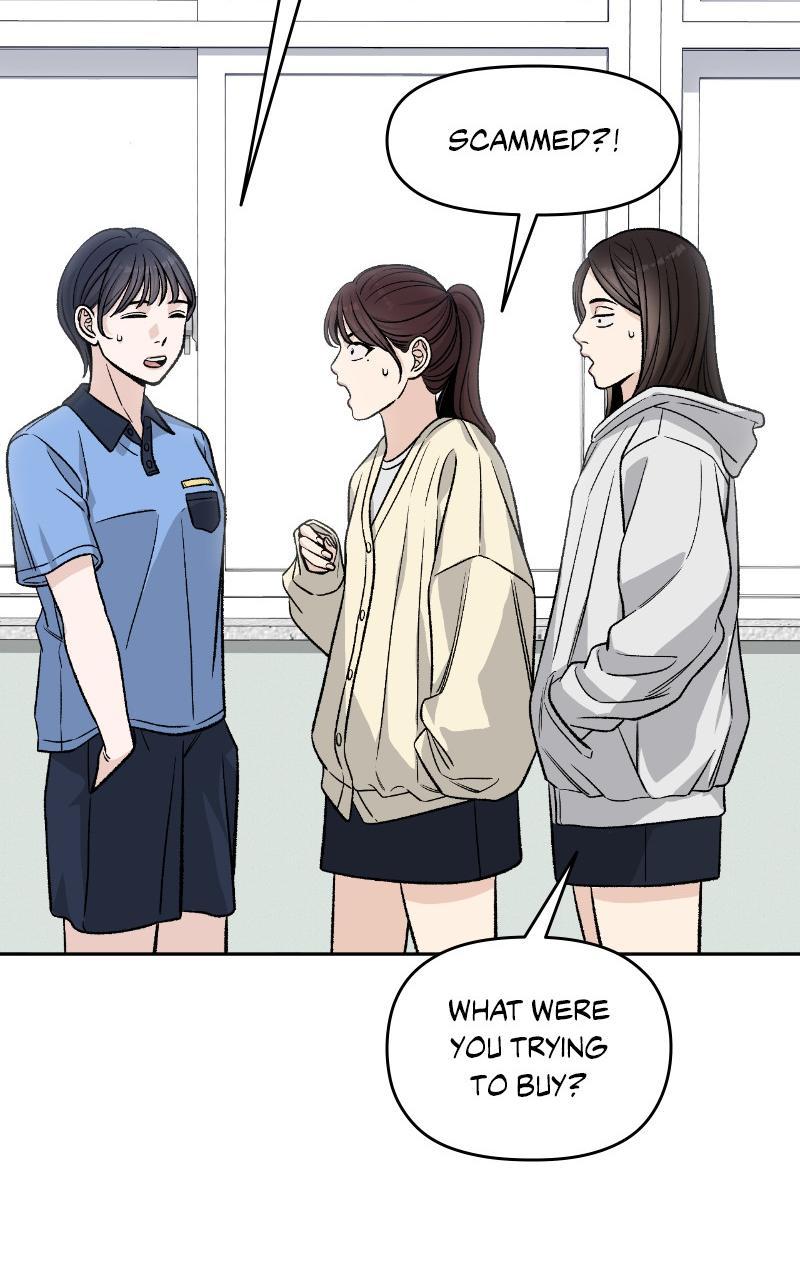 Boy4Friends Episode 8 59
