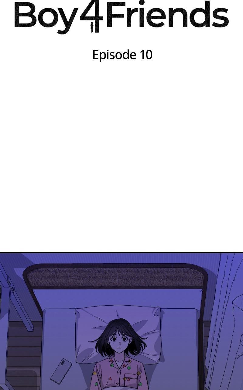 Boy4Friends Episode 10 17