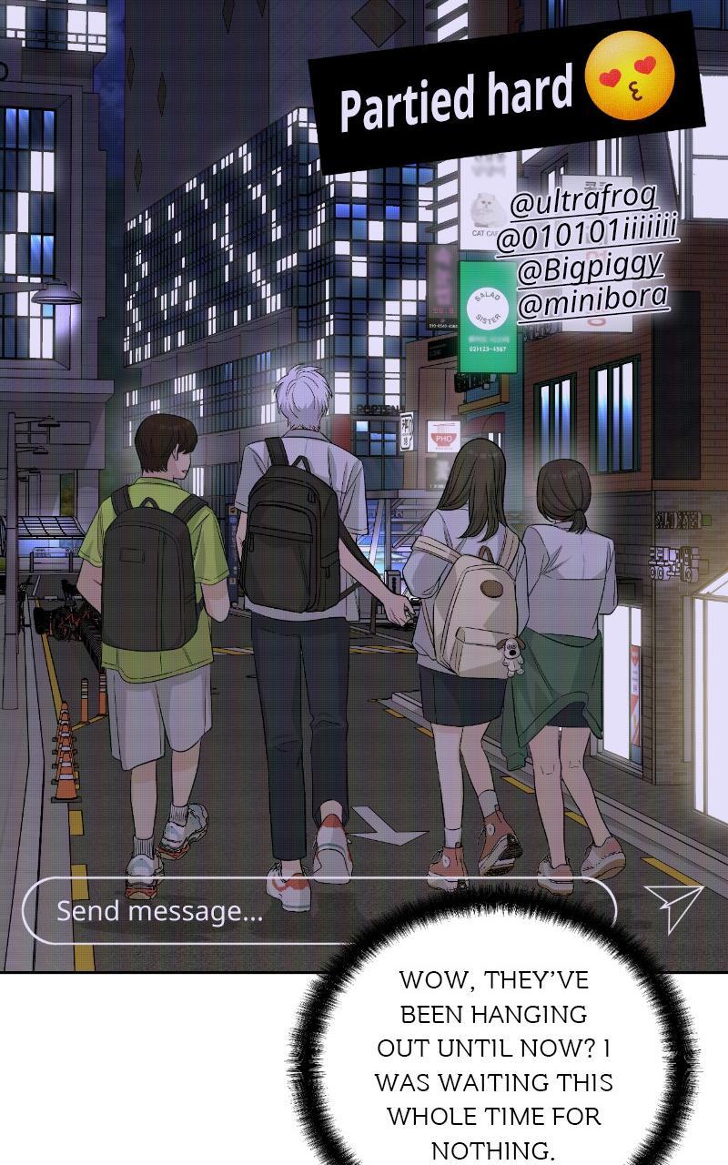 Boy4Friends Episode 10 21