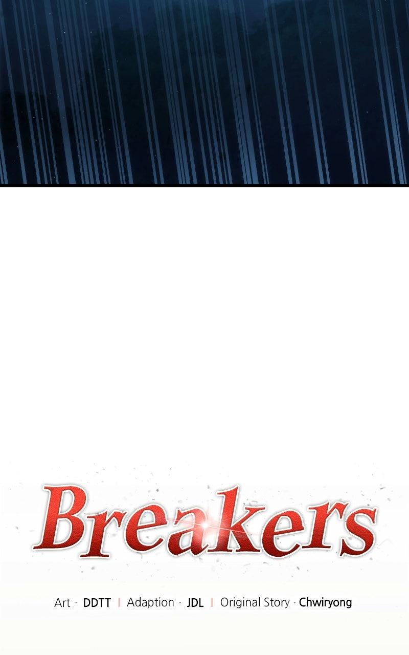 Breakers Chapter 14 23