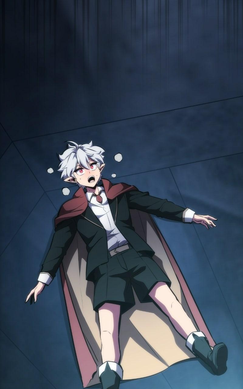 Breakers Chapter 14 47