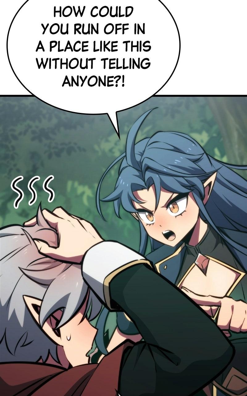 Breakers Chapter 16 18