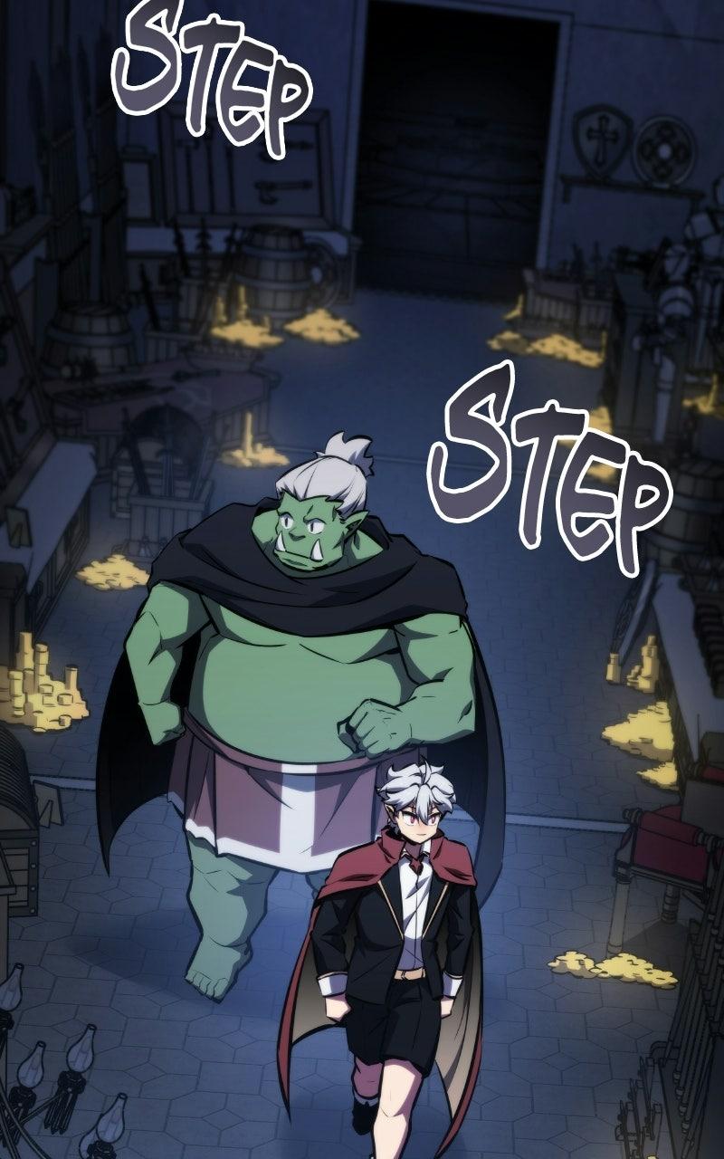 Breakers Chapter 17 50
