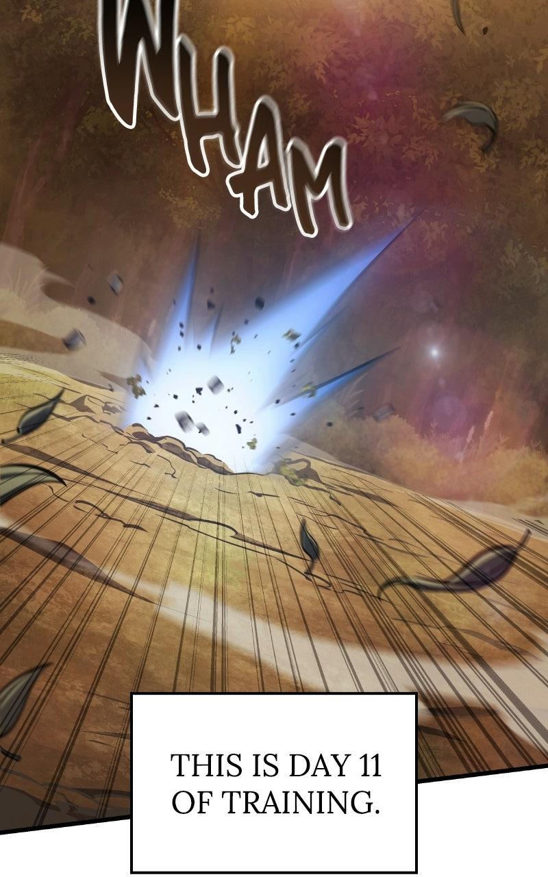 Breakers Chapter 18 19