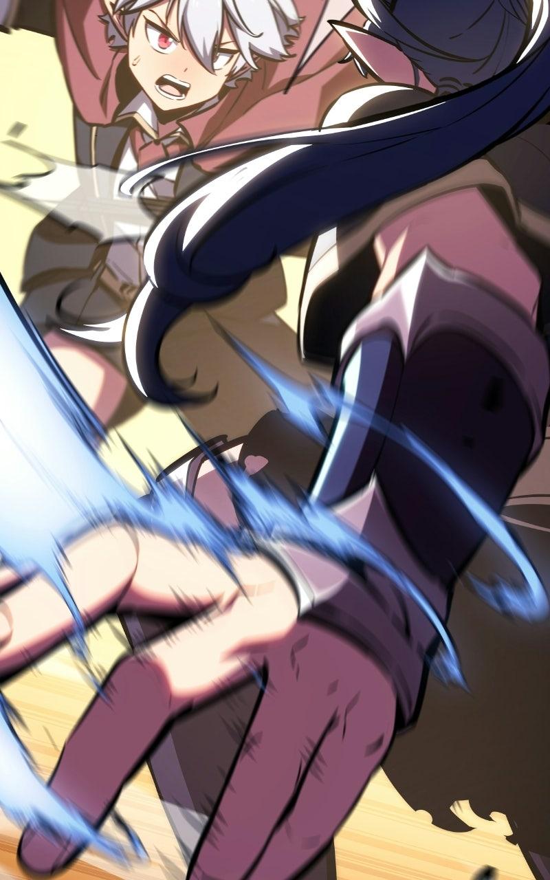 Breakers Chapter 18 21