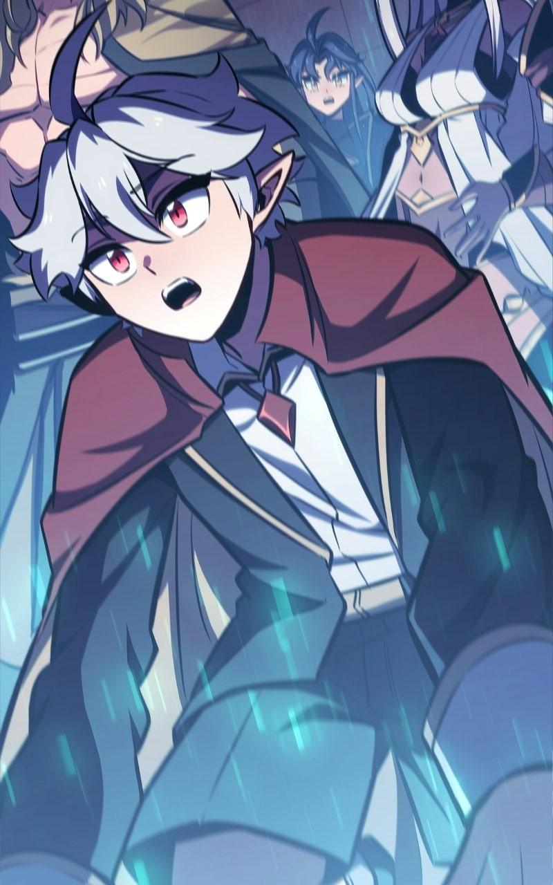 Breakers Chapter 19 83