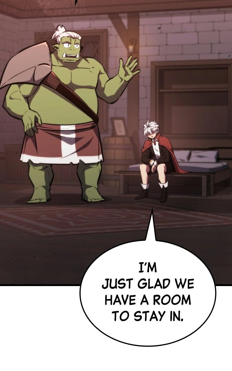 Breakers Chapter 20 5