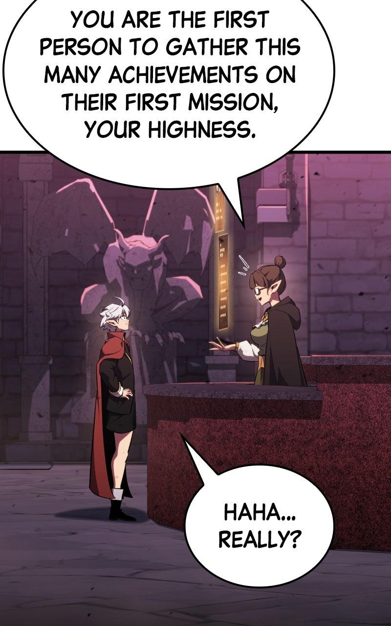 Breakers Chapter 20 24