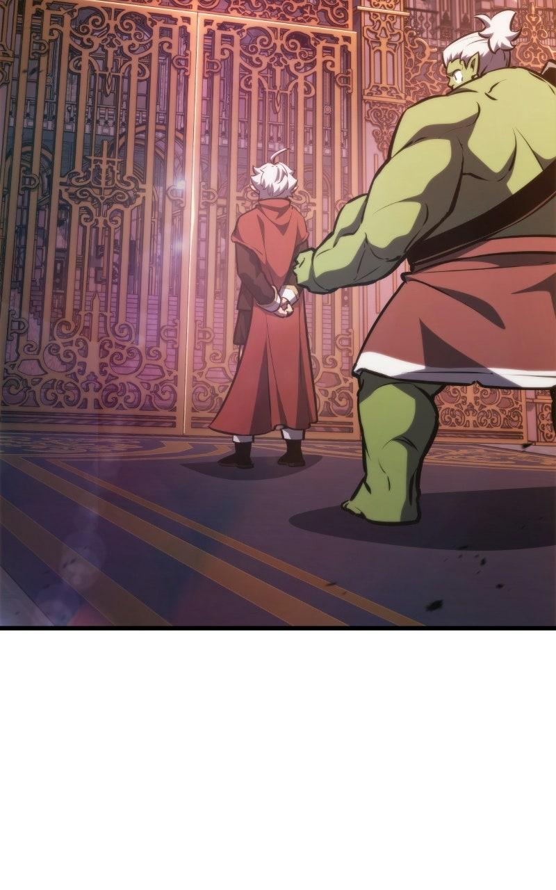 Breakers Chapter 20 30