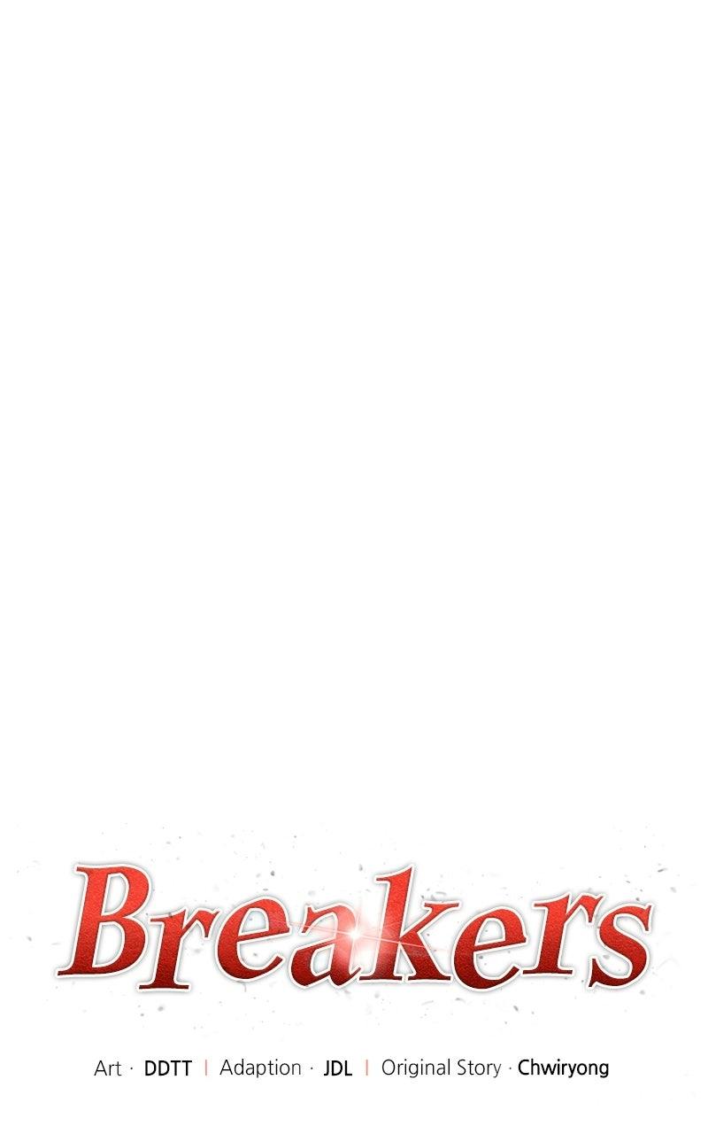 Breakers Chapter 21 18