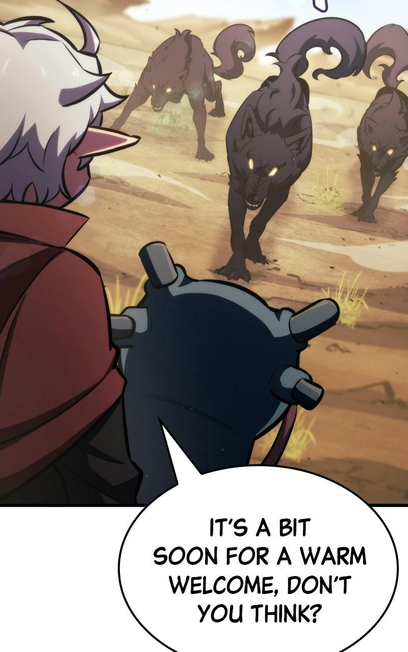 Breakers Chapter 22 8