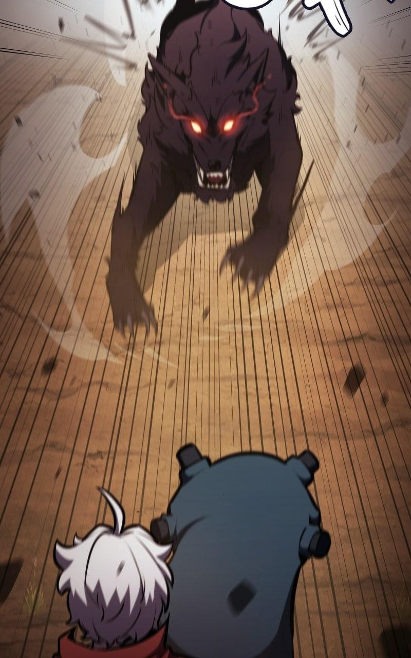 Breakers Chapter 22 19
