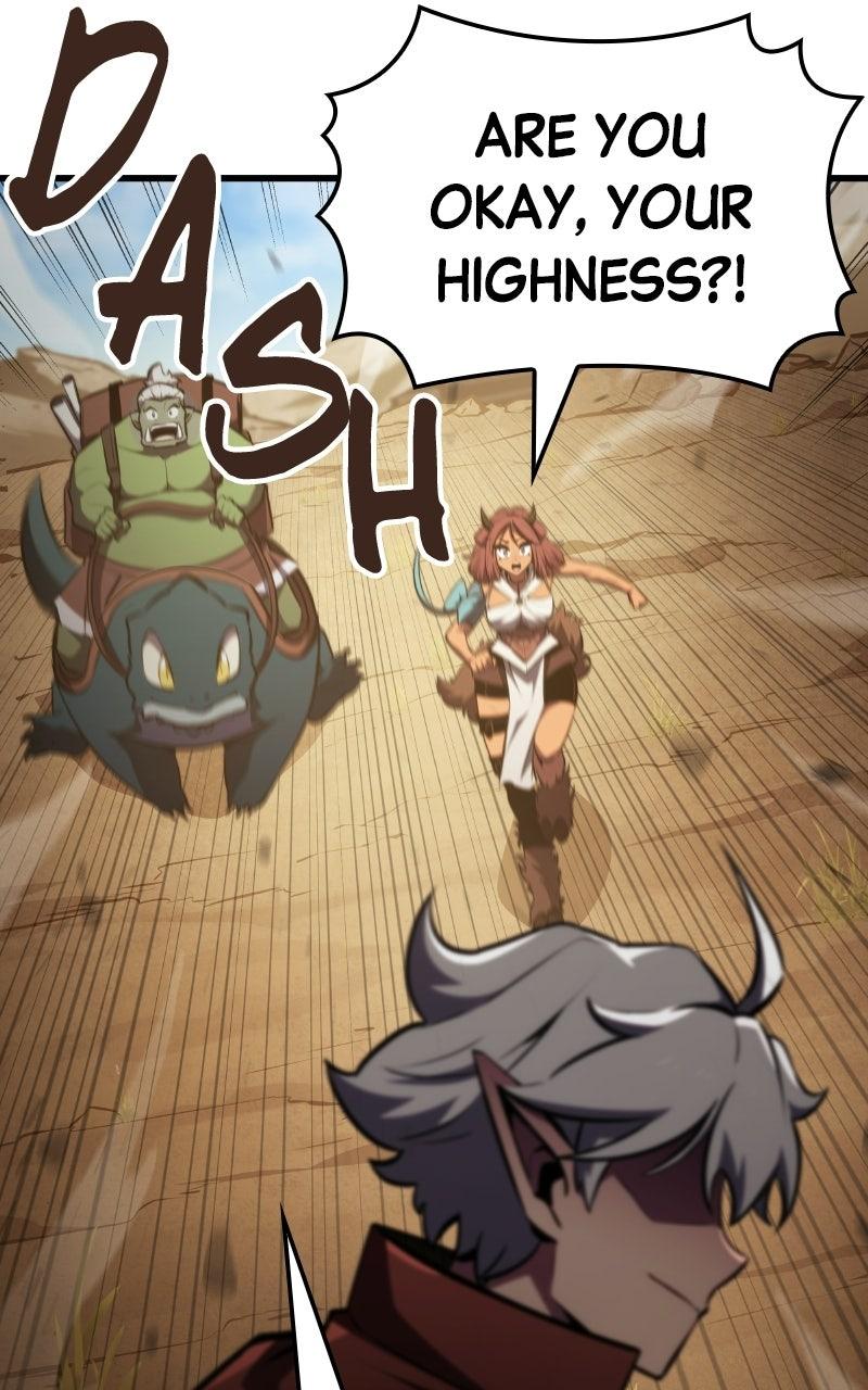 Breakers Chapter 22 22