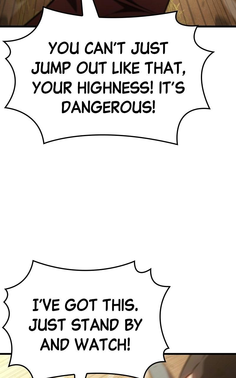 Breakers Chapter 22 23