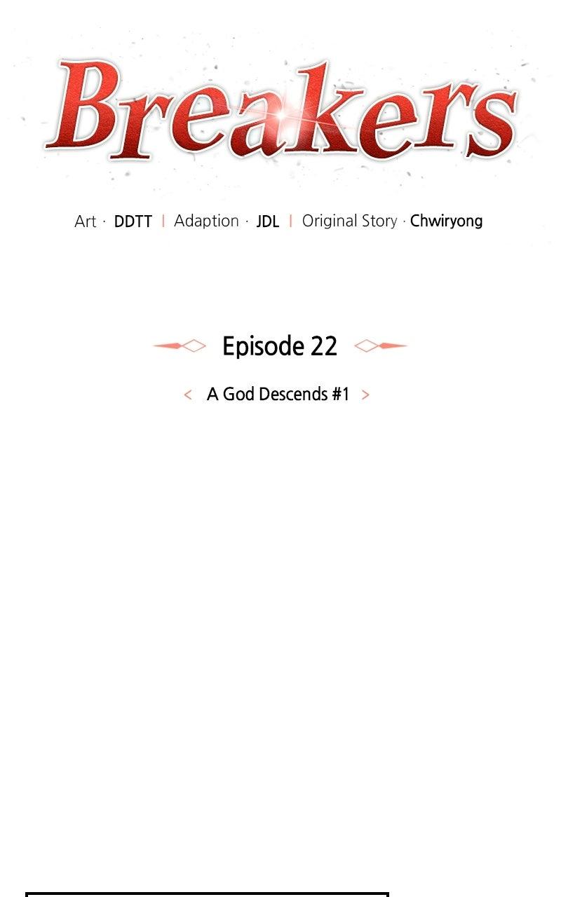 Breakers Chapter 22 53